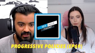 Discussing Progressive Policies (ep69)