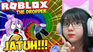 Let's jump into the abyss!! - Roblox
