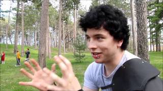 My LARP Documentary