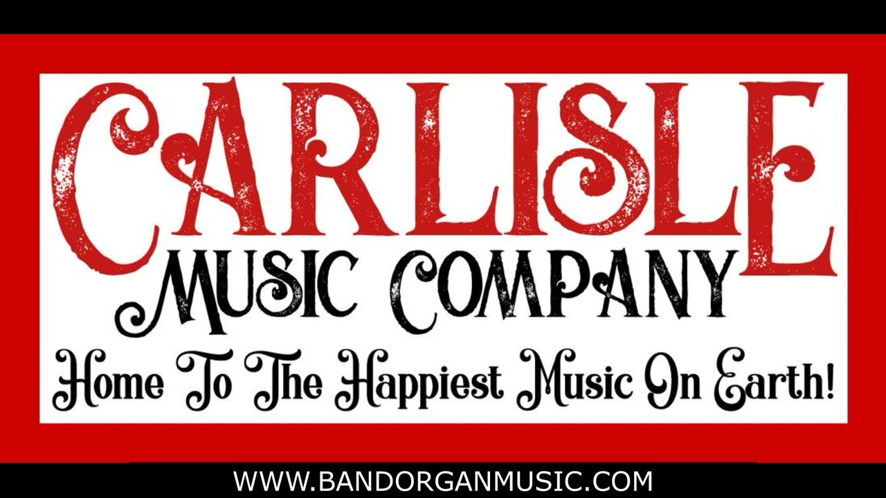 Paul Eakins' "THE EMPEROR" "Belgian Band Organ" Mortier Organ - Unknown Song #7