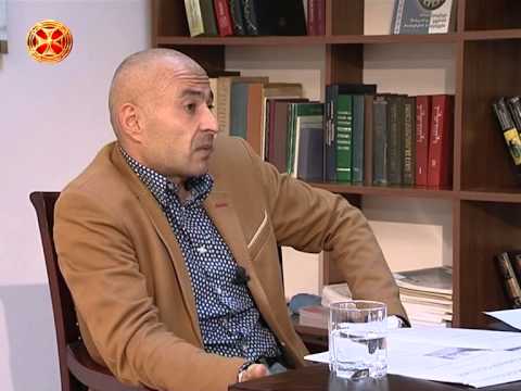 მედია ოკუპირებულ ტერიტორიაზე - შიდა ქართლი