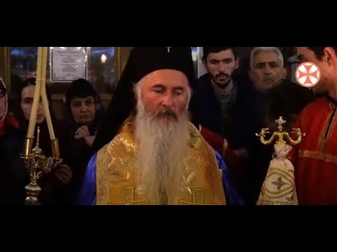 პროგრამა\"სიახლენი\" (22 ნოემბერი, 2019 წ.)