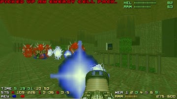 Reverie Map28 Turbine Accelerator UV Max in 10:45