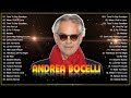 Best Opera Music Of Andrea Bocelli - The Best Of Andrea Bocelli Music -Andrea Bocelli Greatest Hits