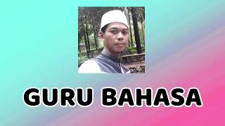 Teks Puisi Rakyat (Pantun, Syair, dan Gurindam)