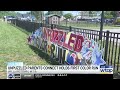 Unpuzzled Parents Connect holds first Spectrum Color Run