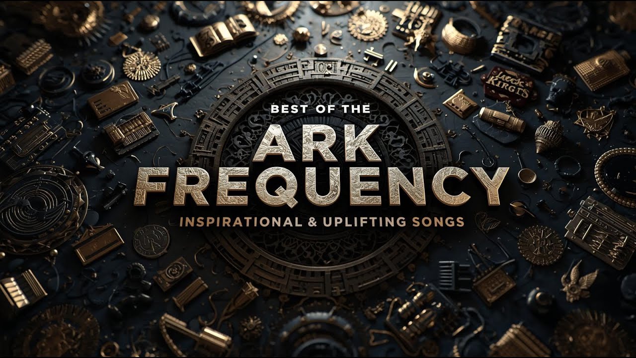 The Secret to Happiness Lies in this SOULFUL Song Mix