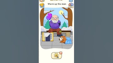 Dop 2 delete part one (level 690) warm up the man #shorts #dop2 #shortvideo