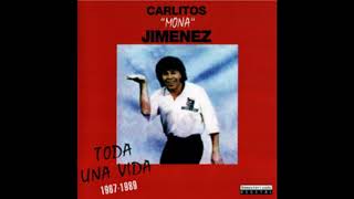 Video thumbnail of "La Mona Jimenez 03 Sala Cuatro"