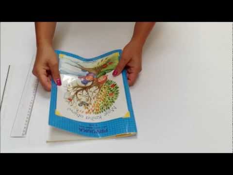 Video: Jak Vytvořit Elektronickou Učebnici