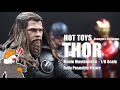 ホットトイズ】ソー（アベンジャーズエンドゲーム） Thor-Avengers: Endgame