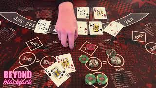 Las Vegas ULTIMATE TEXAS HOLD EM POKER screenshot 4