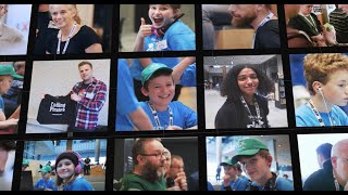 Gør en forskel og bliv frivillig i Coding Pirates Denmark