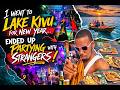 I Went To Lake Kivu RUBAVU From Musanze For New Year Ended Up Partying With Strangers