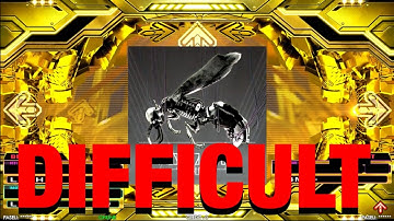 【踊】[DDR A3]Megalara Garuda/SYUNN-DSP 16