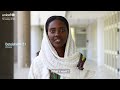 Betelehem's Poem for Peace in Ethiopia | UNICEF