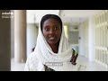 Betelehem's Poem for Peace in Ethiopia | UNICEF