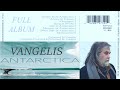 Vangelis antarctica full album