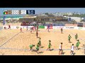 Bulgaria vs Senegal |Place 13/14 | 2025 IHF Women’s Youth Beach Handball World Champ.