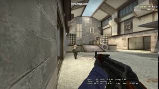 Quick Flick @ Cache