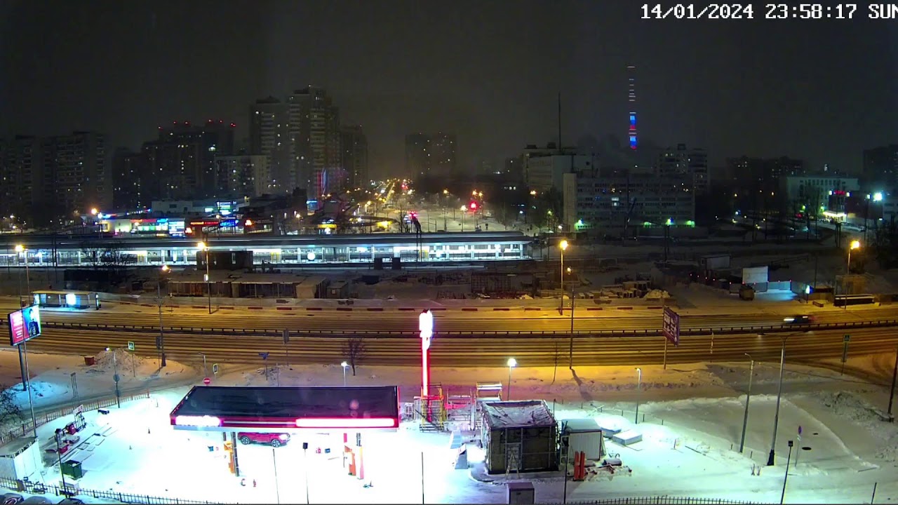 Москва онлайн камера 🇷🇺 Moscow online camera 🇷🇺 莫斯科在线摄像头 🇷🇺 - YouTube