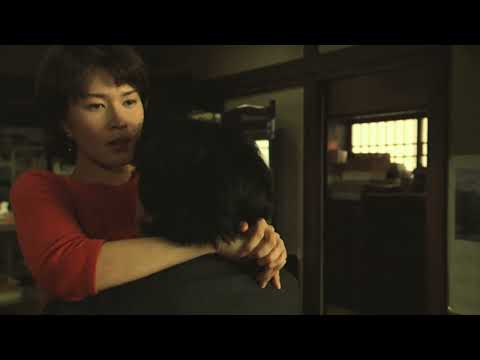 De l'eau tiède sous un pont rouge 2001 赤い橋の下のぬるい水 Shohei Imamura