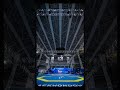 Stage set | Muju Taekwondowon 2026 World Taekwondo Grand Prix Series