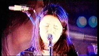 The Delgados, Reasons For Silence, live for the BBC sometime around 2000.MPG