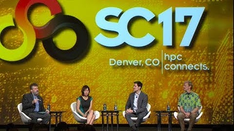 HPC and AI: Helping to Solve Humanity’s Grand Challenges