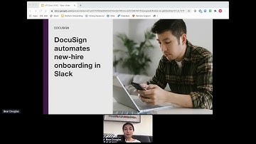 Apidays LIVE Australia 2020 - How we Build APIs and Workflows at Slack By Bear Douglas