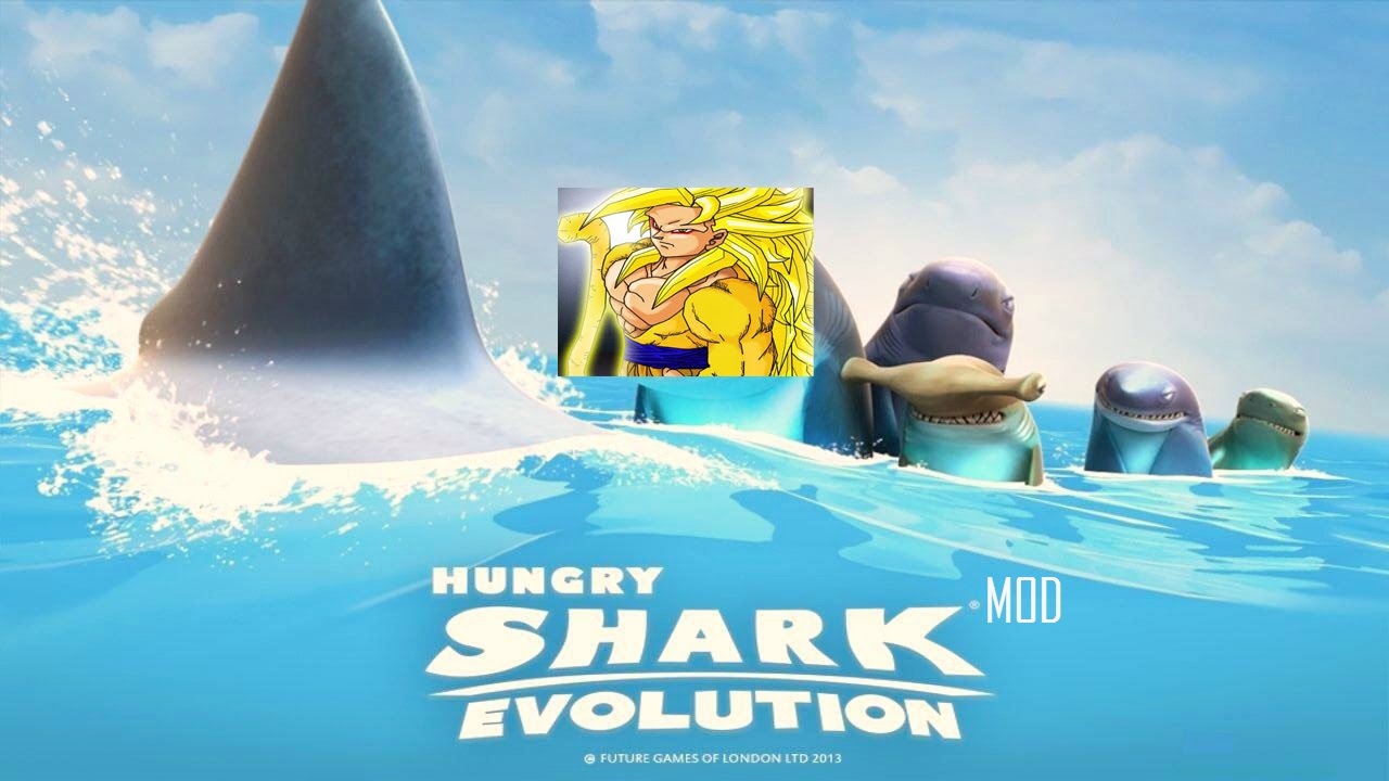 hungry shark evolution pc latest version