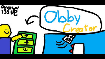 How to make Push block controlling game in Obby Creator