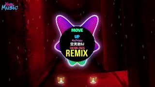 Move Up  Djjason Funkyhouse Mix lost Gravity  Mrpolska remix Tiktok 2025  Hot Douyin