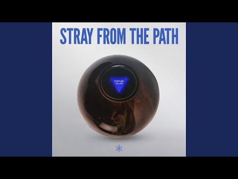 Stray From The Path - Fortune Teller