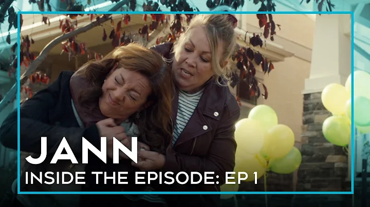 Inside The Episode: What Did Jann Do? | JANN S2E1