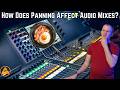 How Does Panning Affect Audio Mixes? When Can You Use It?