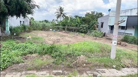 Đất Chính Chủ - Giá Tốt - Cần Bán Đất Tại xã Xuân Đông , huyện Cẩm Mỹ , Đồng Nai