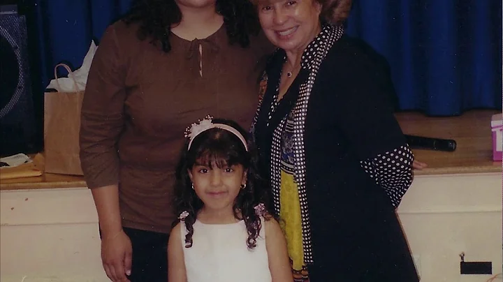 Celebration of Life  - Ruth Spiesman  01/18/1940 -...