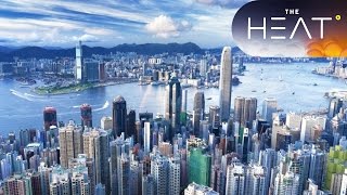 The Heat— China & The Global Economy 11/25/2016