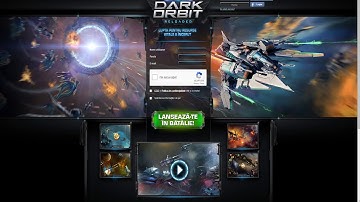 DarkOrbit | How to Install and play on executable - Client DarkOrbit
