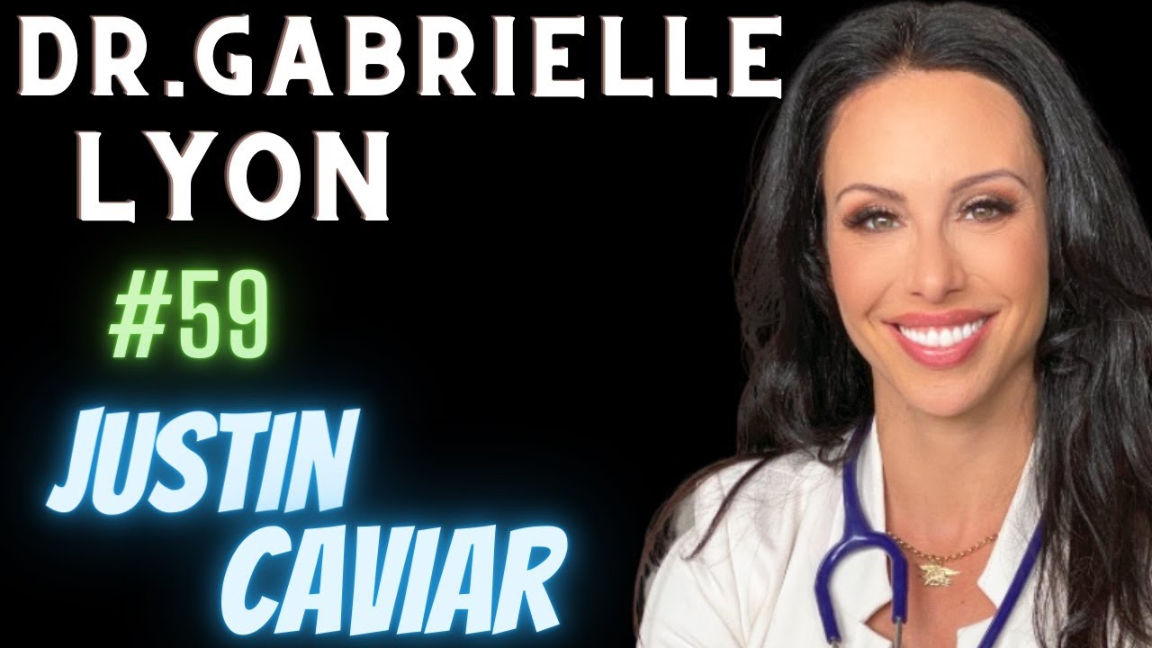 Dr. Gabrielle Lyon Protein, Amino Acids, and Vitality The Justin Caviar Show 59 YouTube Dr. Gabrielle Lyon Protein, Amino Acids, and Vitality The Justin Caviar Show 59 YouTube