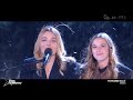 Star Academy S11 - Héléna et Santa - Popcorn Salé