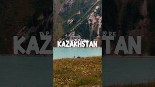 Discover Kazakhstan Best Travel Spots In 60 Seconds