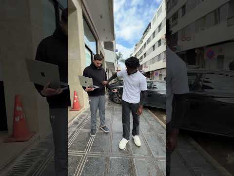 Je me suis fais avoir 😭😭