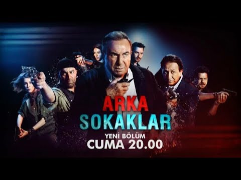 Arka Sokaklar 457.Bölüm Fragmanı