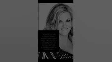 Thumbnail of On this day in country music history Trisha Yearwood was born #countrymusic #90scountry