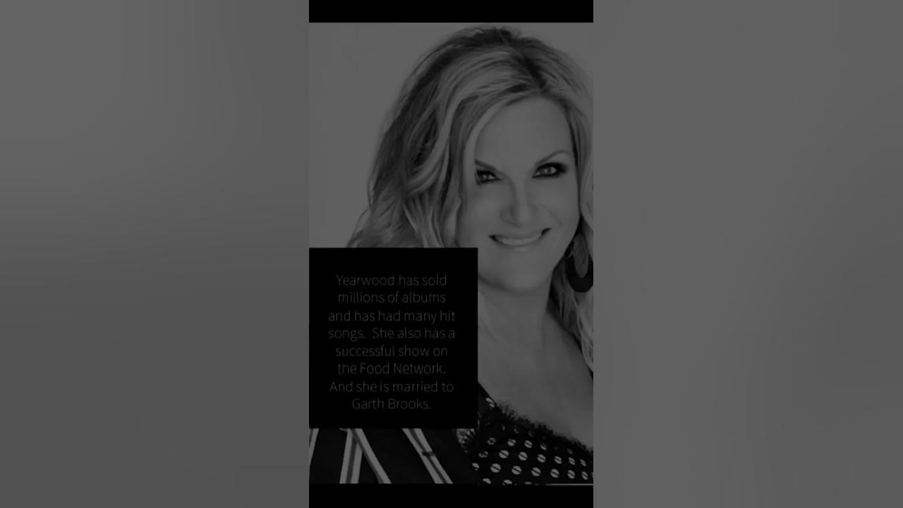On this day in country music history Trisha Yearwood was born #countrymusic #90scountry