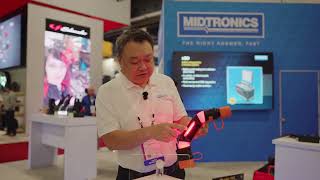 AAPEX 2025 Aftermovie