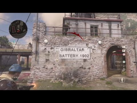 ww2 glitches 2018 WW2 Prop Hunt Glitches - Gibraltar Wallbreach Glitch