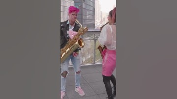 Improvise. Adapt. Overcome. 💪 #2saxy #weare2saxy #2saxyvessel